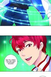 Manhua Metropolitan Supremacy System gambar 4