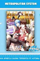 Manhua Metropolitan System gambar 2