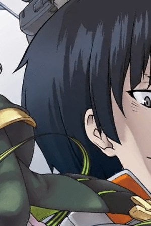 Sampul Mezametara Saikyou Soubi to Uchuusen-mochi datta no de