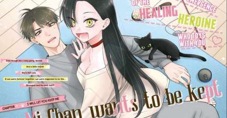 Mi-chan wa Kawaretai