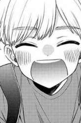 Manga Mi-chan wa Kawaretai gambar 1