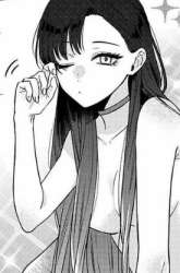 Manga Mi-chan wa Kawaretai gambar 3