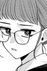 Manga Mi-chan wa Kawaretai gambar 4