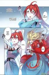 Manhua Miao Shou Xian Dan gambar 1