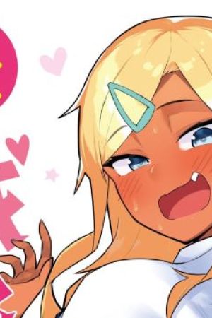 Sampul Midashitai Giya-san to Midarenai Tadamichi