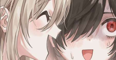 Mietemasu yo! Aizawa-san