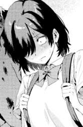 Komik Mietemasu yo! Aizawa-san Preview Gambar 4