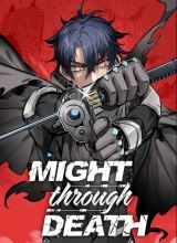 Might Through Death