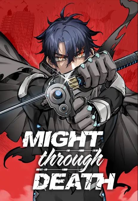 Might Through Death
