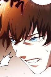 Manhwa Mightiest Melee Magician gambar 1