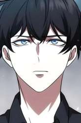 Manhwa Mightiest Melee Magician gambar 3