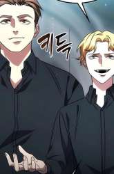 Manhwa Mightiest Melee Magician gambar 4