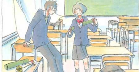 Mikako-san