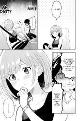 Manga Mikami-san wo Furimukasetai gambar 2