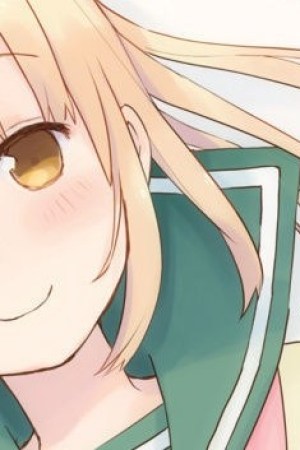 Sampul Miki no Houkago