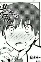 Komik Miki no Houkago Preview Gambar 2