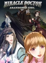 Miracle Doctor Abandoned Girl