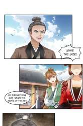 Manhua Miracle Doctor Abandoned Girl gambar 1