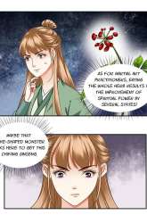 Manhua Miracle Doctor Abandoned Girl gambar 2
