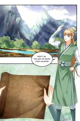 Manhua Miracle Doctor Abandoned Girl gambar 4