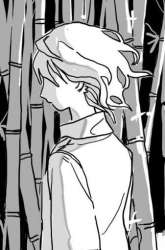 Manga Mirage gambar 1