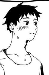 Manga Mirage gambar 2