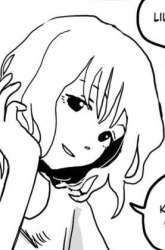 Manga Mirage gambar 3