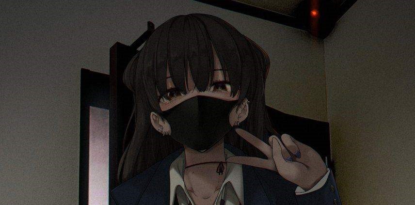 Mishiranu Joshikousei ni Kankensareta Mangaka no Hanashi