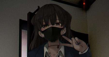 Mishiranu Joshikousei ni Kankensareta Mangaka no Hanashi