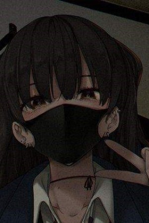 Sampul Mishiranu Joshikousei ni Kankensareta Mangaka no Hanashi
