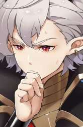 Komik Miss Saintess. Please Stop Your Wild Imagination! Preview Gambar 1