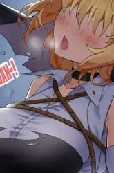 Komik Miss Saintess. Please Stop Your Wild Imagination! Preview Gambar 2