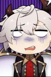 Komik Miss Saintess. Please Stop Your Wild Imagination! Preview Gambar 4