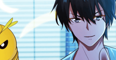 Miss Sister, Don’t Mess With Me