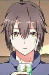 Manhua Miss, Something’s Wrong With You gambar 3