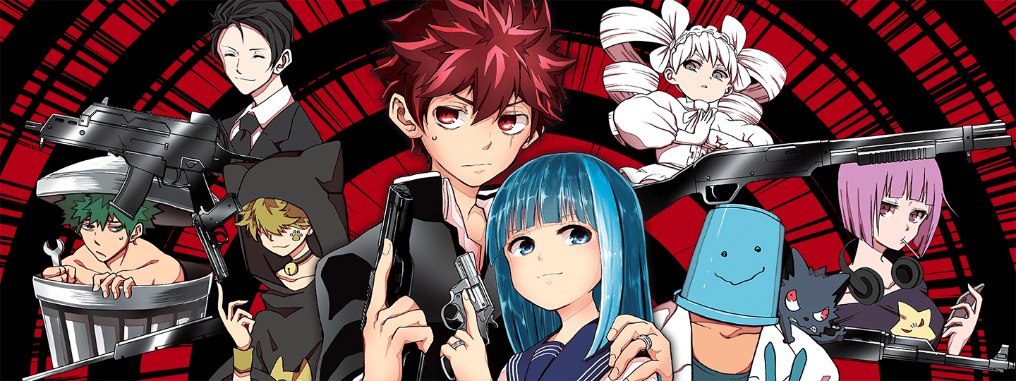 Mission: Yozakura Family