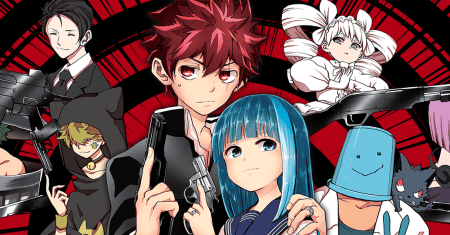 Mission: Yozakura Family