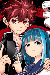 Manga Mission: Yozakura Family gambar 2