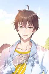 Komik Missy’s Geek Residing Plan Preview Gambar 4