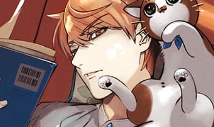 Miyaou Tarou ga Neko wo Kau Nante