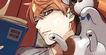 Miyaou Tarou ga Neko wo Kau Nante