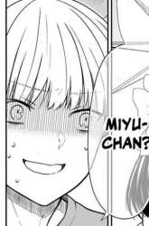 Manga Miyu-chan wa Zutto Tomodachi gambar 2
