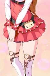 Manhua Mo Shou Jian Sheng gambar 1