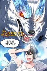Manhua Mo Shou Jian Sheng gambar 3