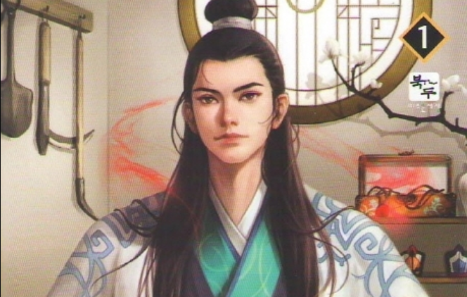 Modern Man Who Fall Into Murim