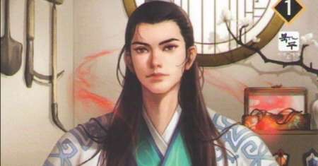 Modern Man Who Fall Into Murim