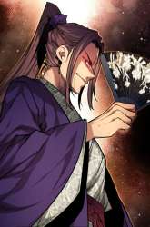 Manhwa Modern Man Who Fall Into Murim gambar 1