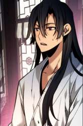 Manhwa Modern Man Who Fall Into Murim gambar 2