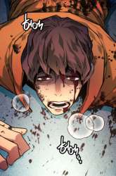 Manhwa Modern Man Who Fall Into Murim gambar 4