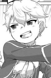 Komik Moe Buta Tensei: Akutoku Shounin Da Kedo Yuusha O Sashioite Isekai Musou Shitemita Preview Gambar 4